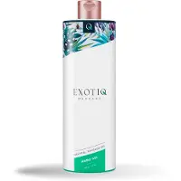 Exotiq - Nuru-massagegel 500 ml