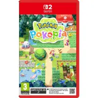 Pokémon Pokopia - Switch 2 - Franstalig