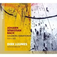 Etcetera Les Variations Goldberg Bwv 988