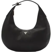 GUESS Schoudertas 'Evie' zwart