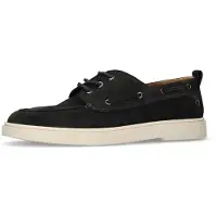 Manfield Veterschoen blauw