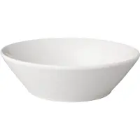 Mammoet - Budgetline - Neo - Schaal - 15,5 cm - 40 cl - 6 stuks - Wit – Porselein