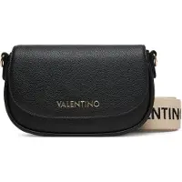Valentino Schoudertas 'Doris' zwart