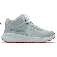 Columbia - Women's Konos TRS Outdry Mid - Wandelschoenen 38,5, grijs