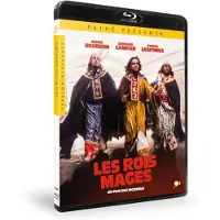 Pathe Les Rois mages Blu-ray