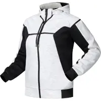 Richa Stradale Air Dames motorhoodie Maat