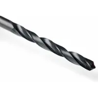 KLASEBO HSS-R spiraalboor DIN 338 gewalst Ø 1,5 mm