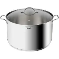 Tefal Intuition XL Kookpan + deksel - 30 cm / 12L - Inductie