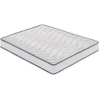 ILoveSleep - Matras CLEO - 100x190 cm, HR Koudschuim Matras - Dikte 20 cm - Premium Kwaliteit