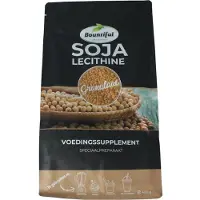 Bountiful Lecithine granulaat 98%