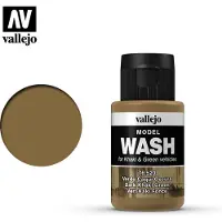 Acrylicos Vallejo Vallejo Model Wash 76.520 European Dust