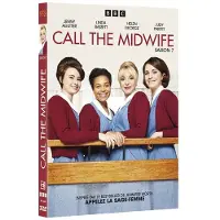 KOBA Call The Midwife Saison 7 DVD FR
