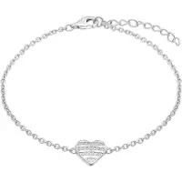 s.Oliver Armband zilver