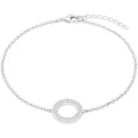 s.Oliver Armband zilver