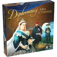 Renegade Diplomacy - Era of Empire
