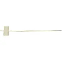 PROCABLE Tie wrap | | 100 x 2.8 mm (Schrijfvlak, 100 stuks)
