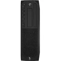 HP Gaming Desktop PC Z2 G4 SFF Intel Core i5 16 GB RAM 512 GB SSD Zwart Refurbished Grade A