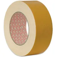 3M 91915025 Dubbelzijdige tape Wit (l x b) 25 m x 50 mm 1 stuk(s)