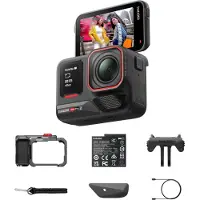 Insta360 Ace Pro 2 Single Battery Xplorer Bundel Action Camera Maat