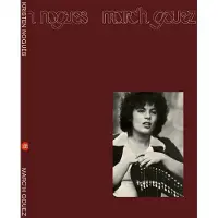 Coast2Coast Kristen Nogues - Marc'h Gouez (LP)