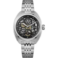 Ingersoll Analoog horloge zwart / zilver