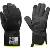Proway Protection Mec Dex WN-863 – Winterhandschoenen – Werkhandschoenen – Winddicht – Touchscreen – Maat L/9