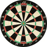 Winmau dartbord Rebel