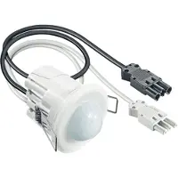 ESYLUX Compact Express bewegingsschakelaar (compleet) - EP10510014