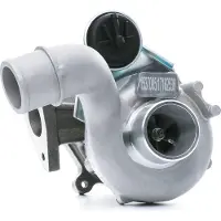RIDEX 2234C10771 Turbocharger