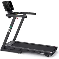 Focus fitness Loopband - Jet 2