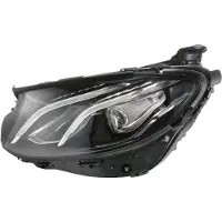Hella 1EX 012 076-551 Koplamp