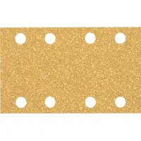 Bosch EXPERT C470 Schuurpapier 80 x 133 mm, K 40, 50-delig - 2608901660