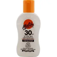 Malibu Zonnebrand Lotion SPF 30 - 100 ml