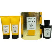Acqua di Parma Colonia Essenza 100 ml geschenkset