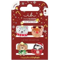 Invisibobble Clipstar Kids