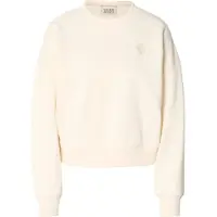 Scotch & Soda Sweatshirt natuurwit