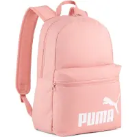 Puma Rugzak 'Phase' rosé / wit