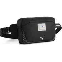 Puma Sport heuptas 'BMW M MOTORSPORT' zwart