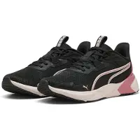 Puma Waterschoen 'Disperse XT 4' rosa / zwart / wit