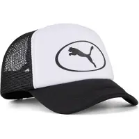 Puma Pet 'Essentials' zwart / wit
