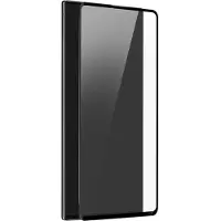 BigBen Interactive , Screenprotector geschikt voor Samsung Galaxy Note 10 Lite - Oleophobic 2.5D, Transparant zwart