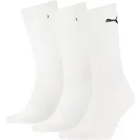 Puma Sokken zwart / wit