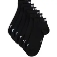 Puma Sokken zwart / wit