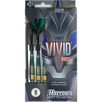 Harrows Vivid Green - 22 gram