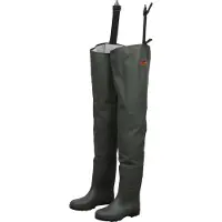 Ron Thompson Ontario Hip Waders | Maat 43
