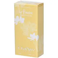 T. LeClerc Le Poudré Eau de Parfum Frangipanier | 50 ml