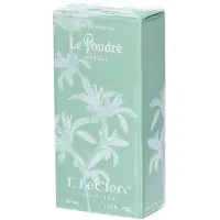 T.LeClerc Le Poudre Neroli Eau de Parfum 50 ml