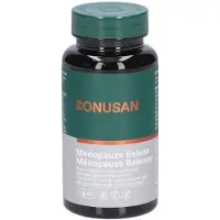 Bonusan Menopauze Balans - 60 capsules