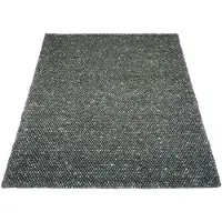 Veer Carpets Vloerkleed pool donker 434 200 x 280 cm