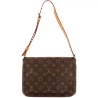 Louis Vuitton Musette Tango Schoudertas